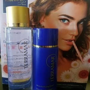 Micellar and Microexfoliante